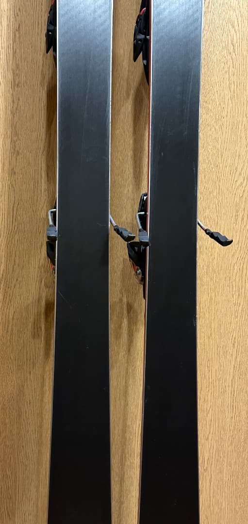 フォルクル；VOLKL DEACON 72 2022-2023 168cm