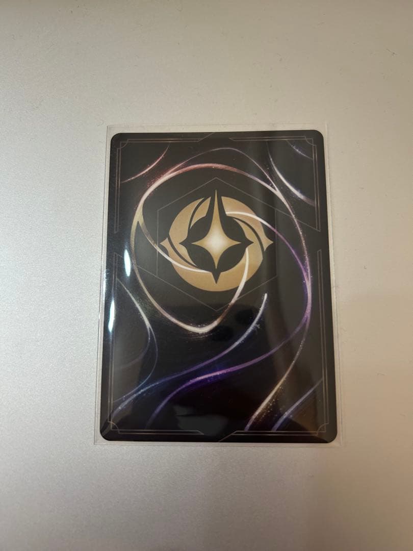 ロルカナ　シスー　兄弟姉妹の希望　エンチャンテッド