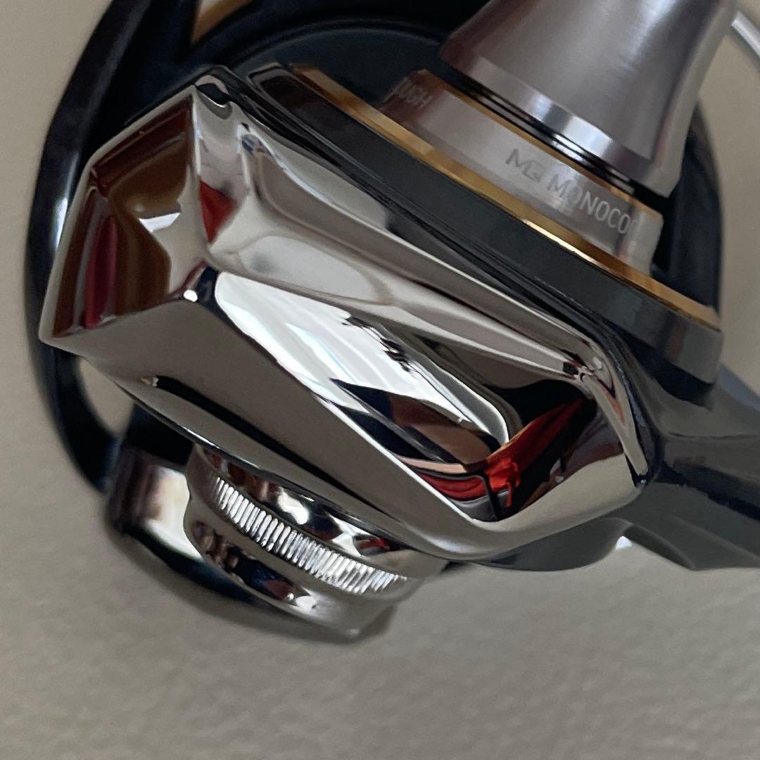 ダイワ　20ルビアスFC LT2000S 日本製