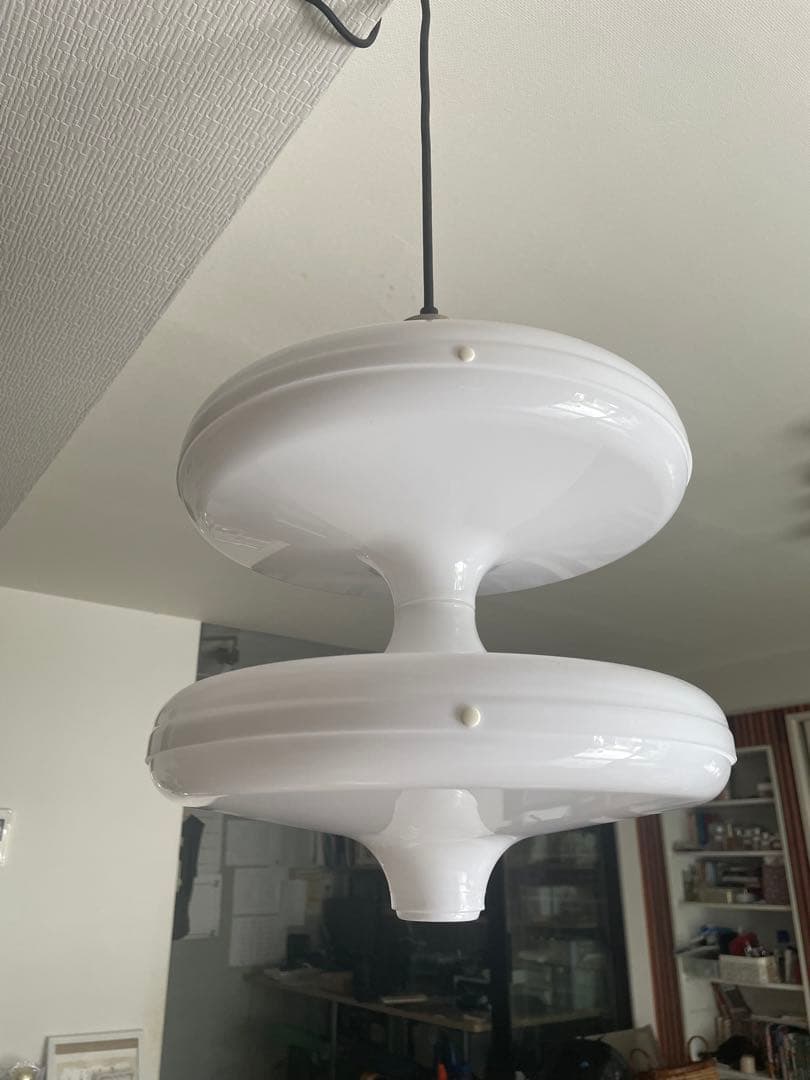 希少品　MAXRAY yoyo ランプ　by PAUL DALY 残り1個