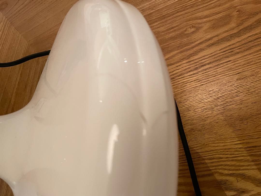 希少品　MAXRAY yoyo ランプ　by PAUL DALY 残り1個