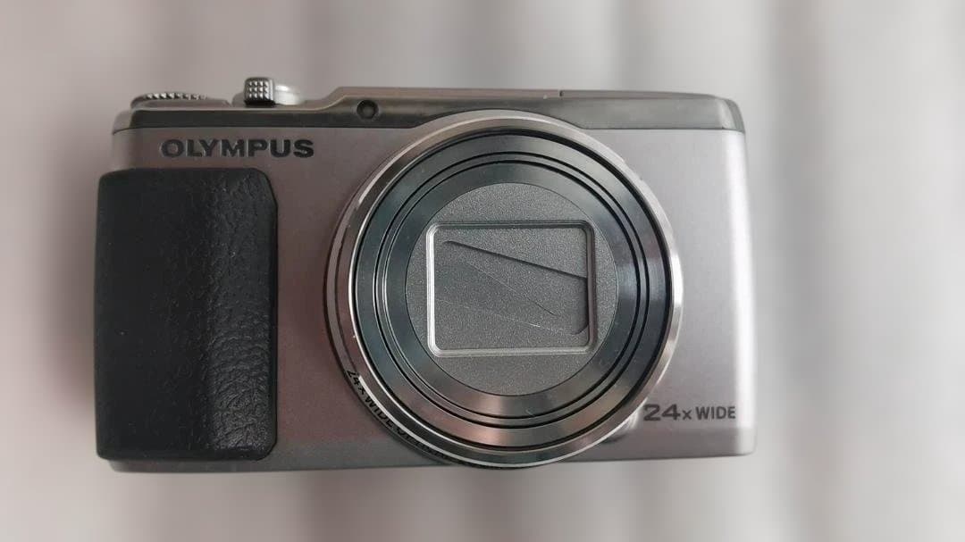 MR-SH50 デジタルカメラ STYLUS SH-50