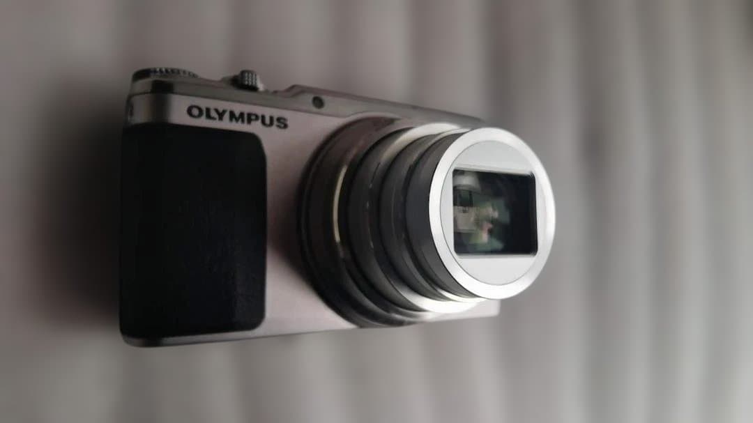 MR-SH50 デジタルカメラ STYLUS SH-50