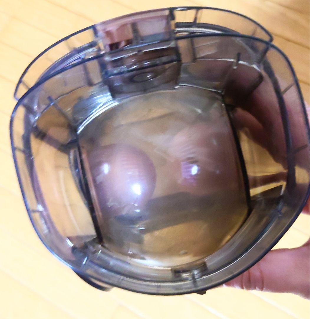 Shark スティッククリーナー ローズゴールド