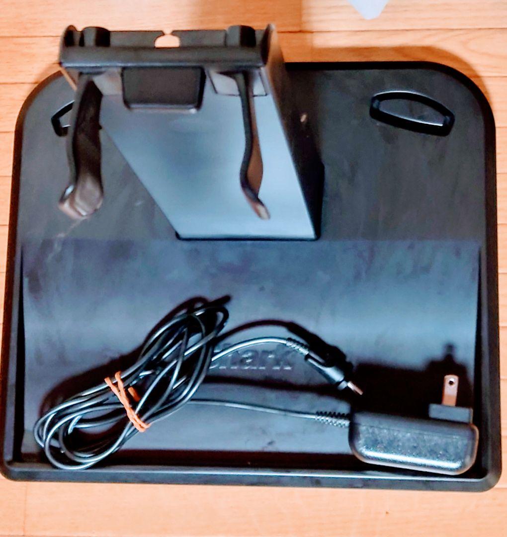 Shark スティッククリーナー ローズゴールド