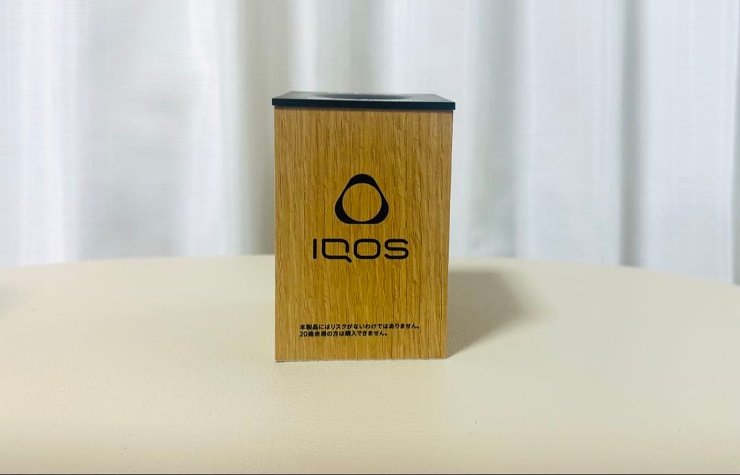 IQOS専用灰皿 （2個セット）