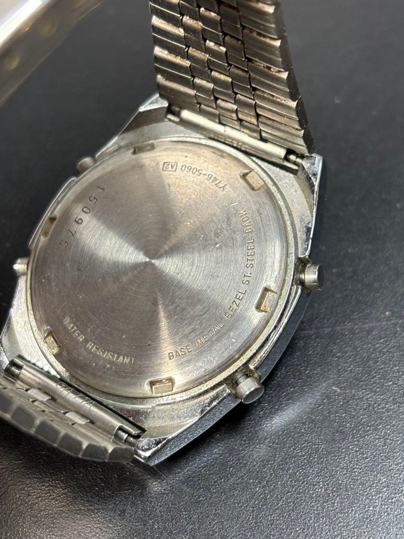 SEIKO腕時計まとめ セイコー ワイアード アルバなど デジタル アナログ