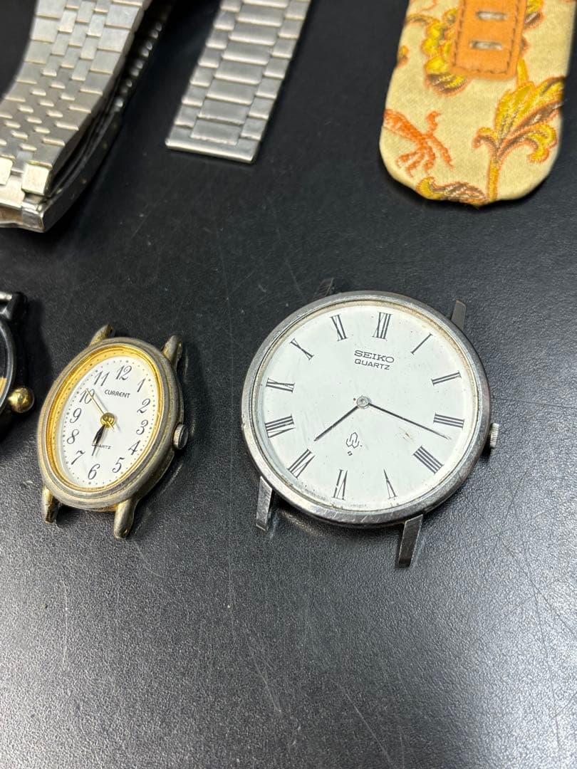 SEIKO腕時計まとめ セイコー ワイアード アルバなど デジタル アナログ