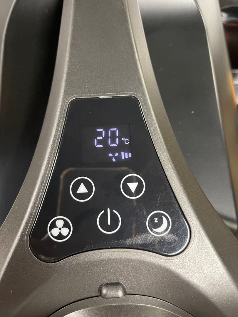 EENOUR ポータブルクーラー 本体 車載