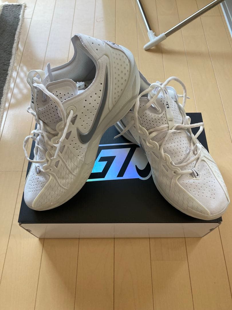 ナイキ(NIKE)バッシュ HP G.T. カット 3 EP gtカット3