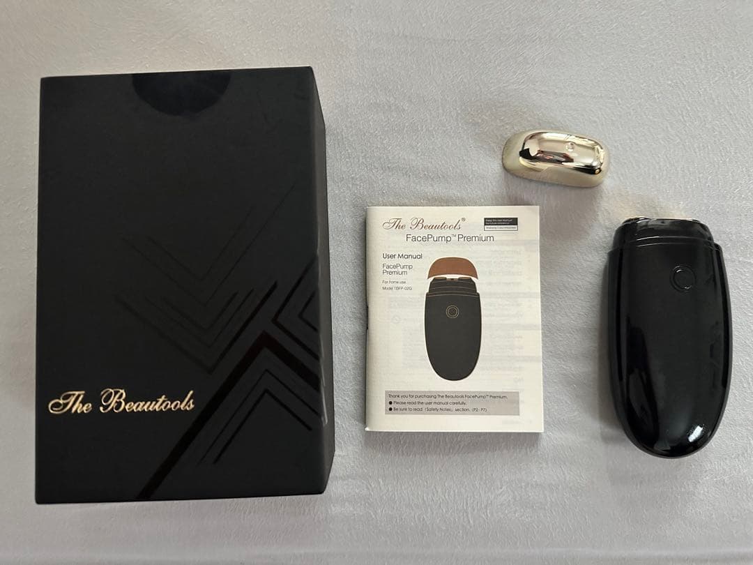 土日セール❣The Beautools FacePump Premium