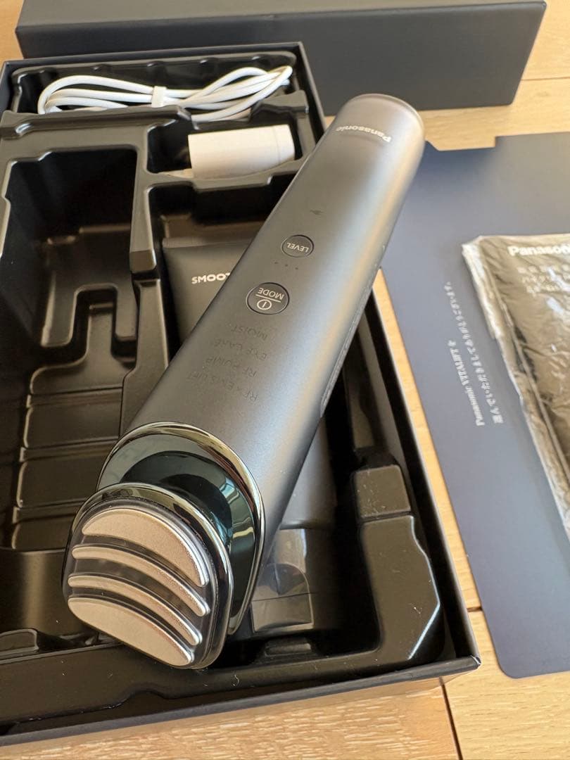 Panasonic バイタリフト EH-SR85 起動不可 ジャンク