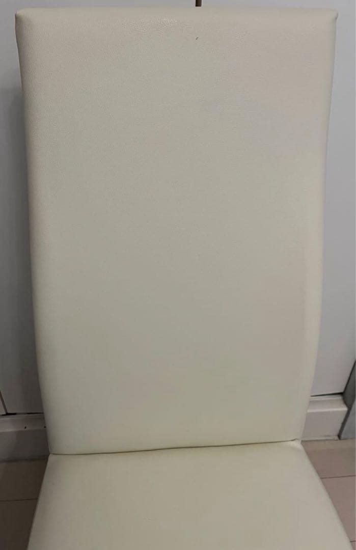 ニトリ　ダイニングチェア　値下げ中