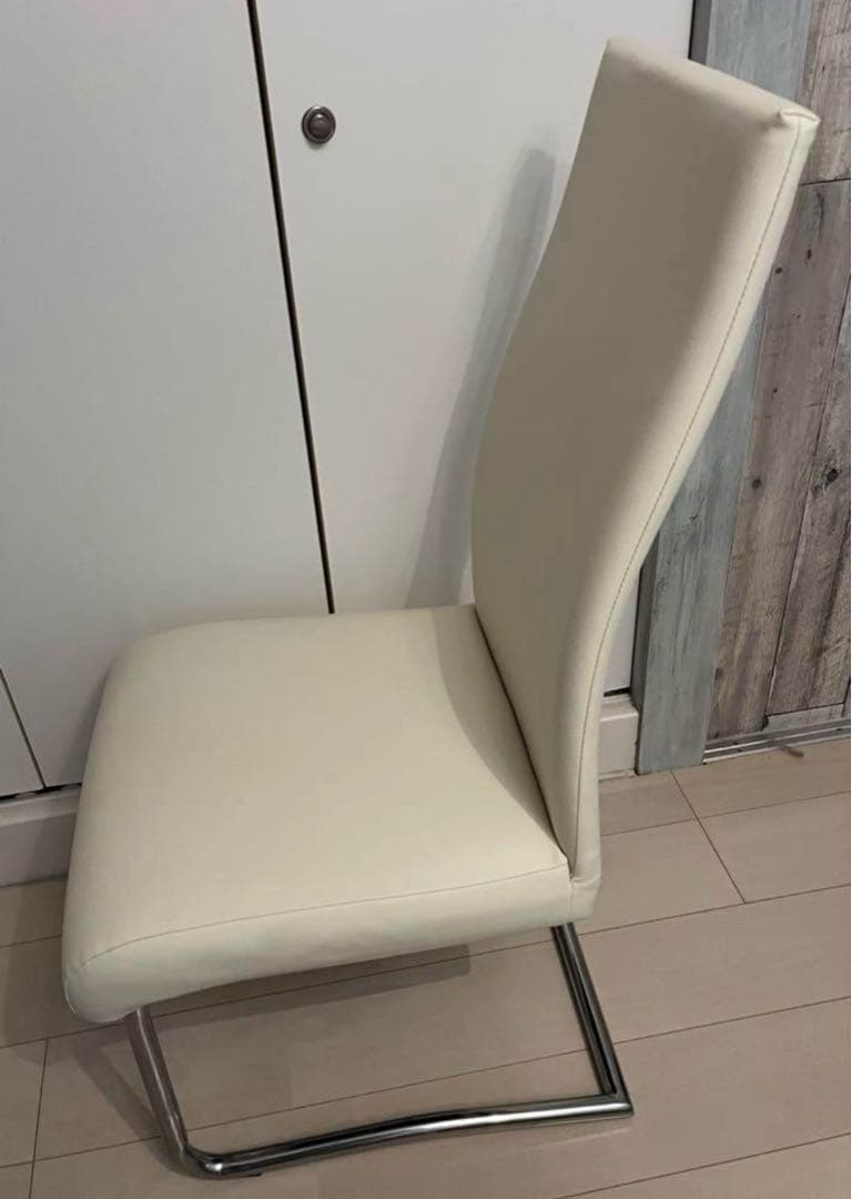 ニトリ　ダイニングチェア　値下げ中