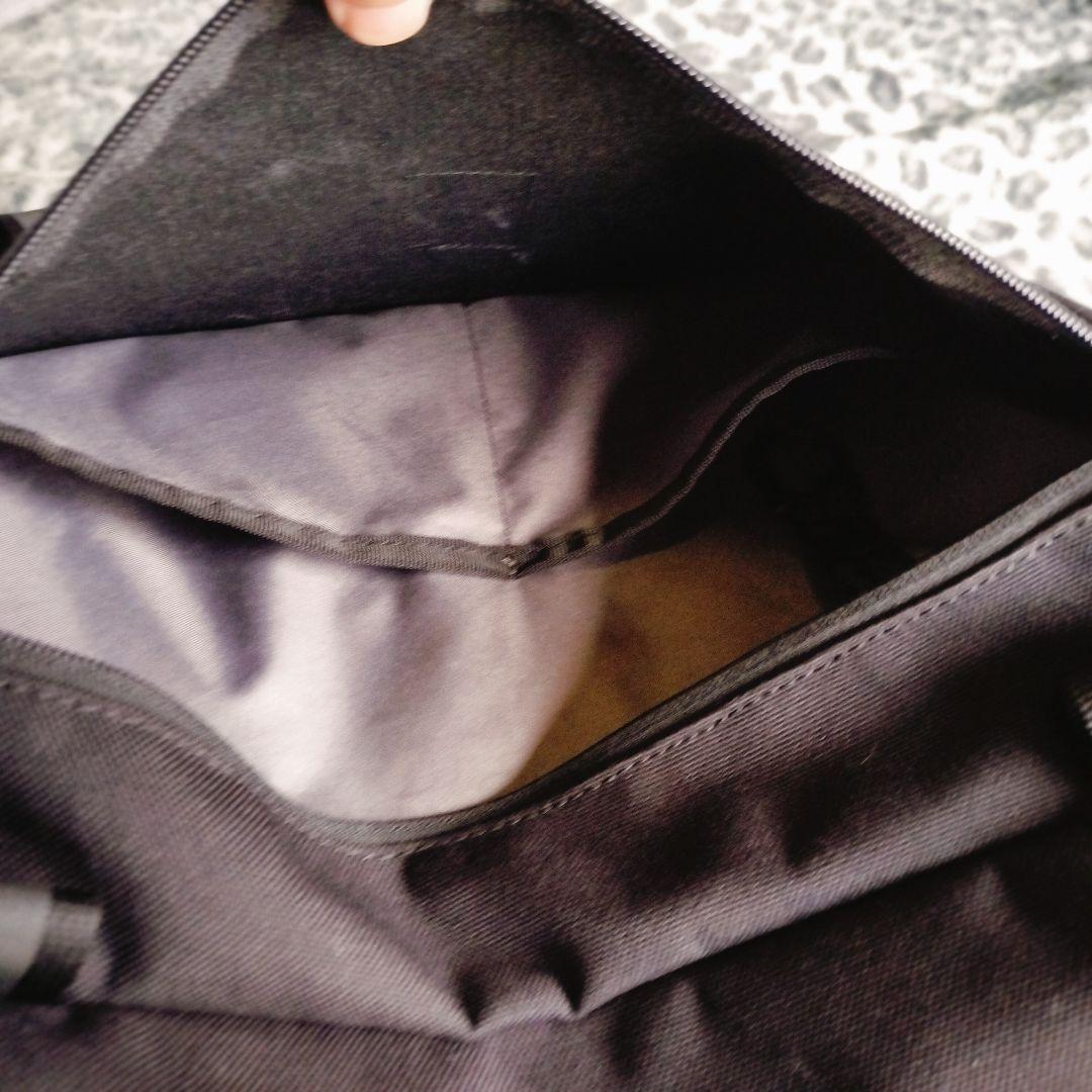 CHROME KADET MAX シートベルトバックル付き