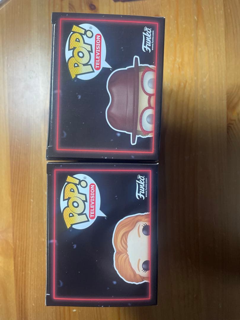 ストレンジャー・シングス max whatsit マックス　ワッツイットセット