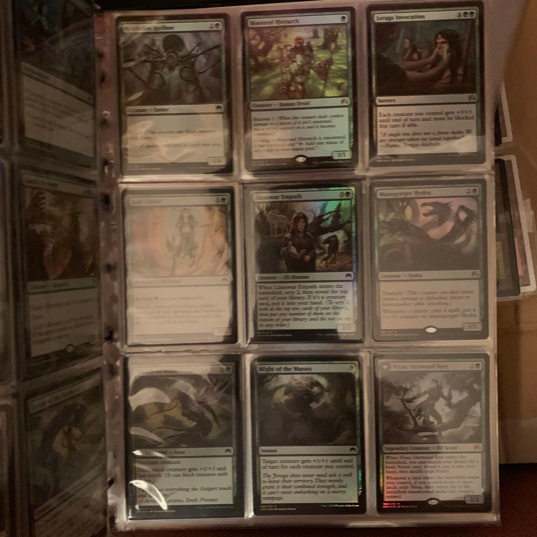 MTG マジック・オリジン/ORIGINS 『FOIL』