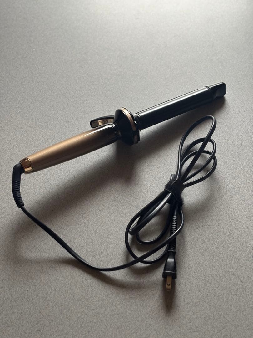 HAIRBEAURON 4D Plus ヘアアイロン 26.5 S