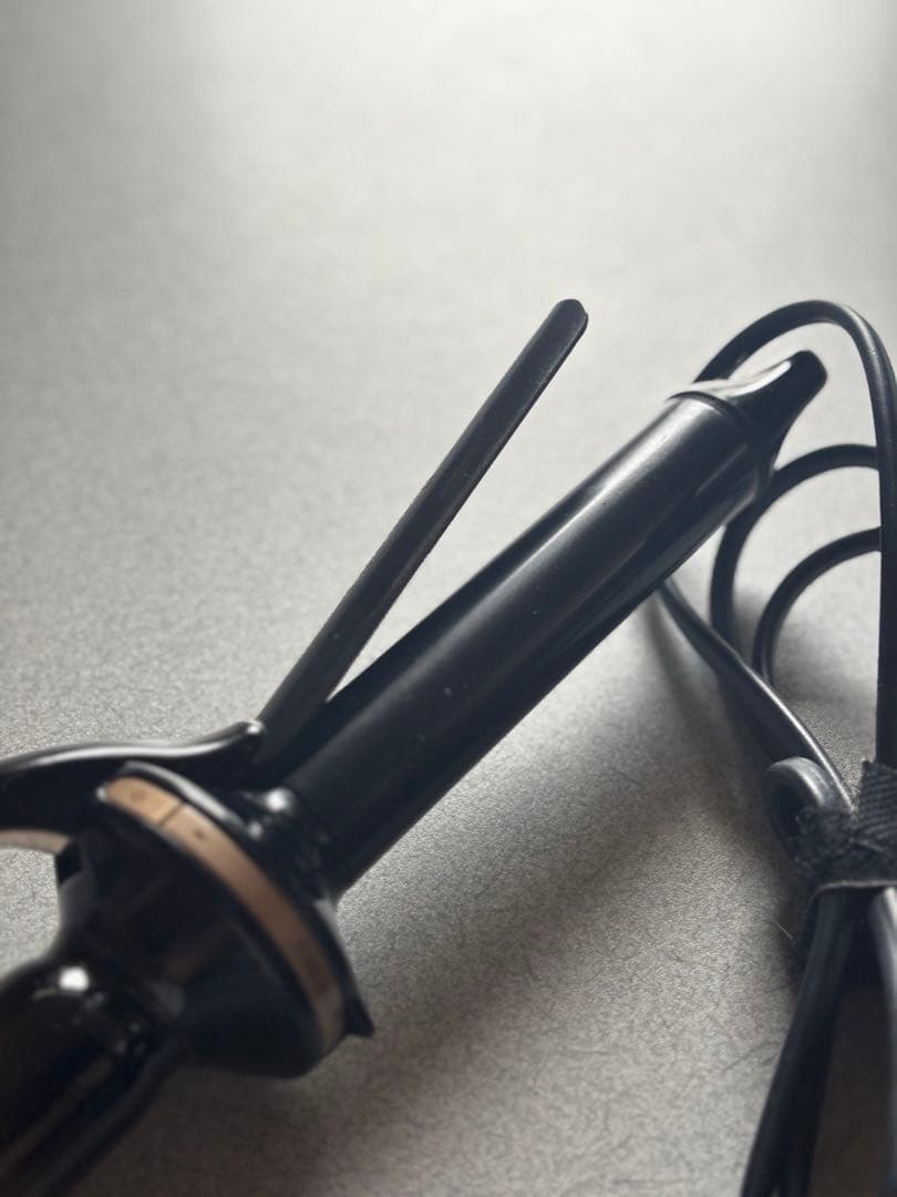 HAIRBEAURON 4D Plus ヘアアイロン 26.5 S