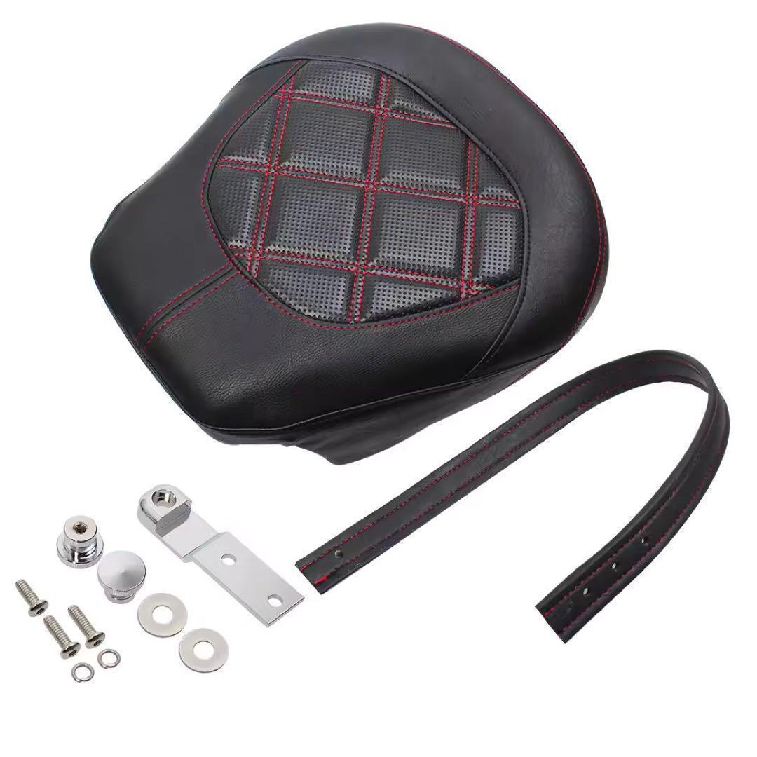 ハーレー09〜23年ツーリングモデル用シート ストリートグライド ロードグライド