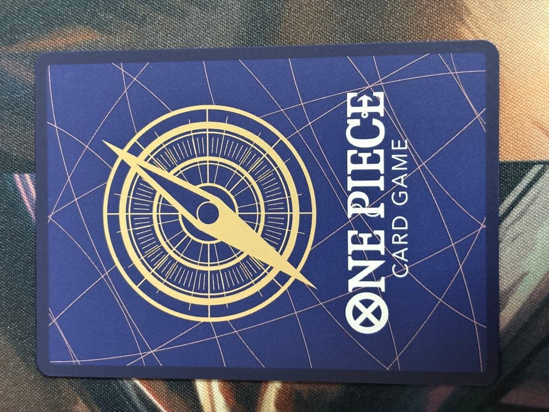 ウタ　EB03-061 スーパーパラレル　美品