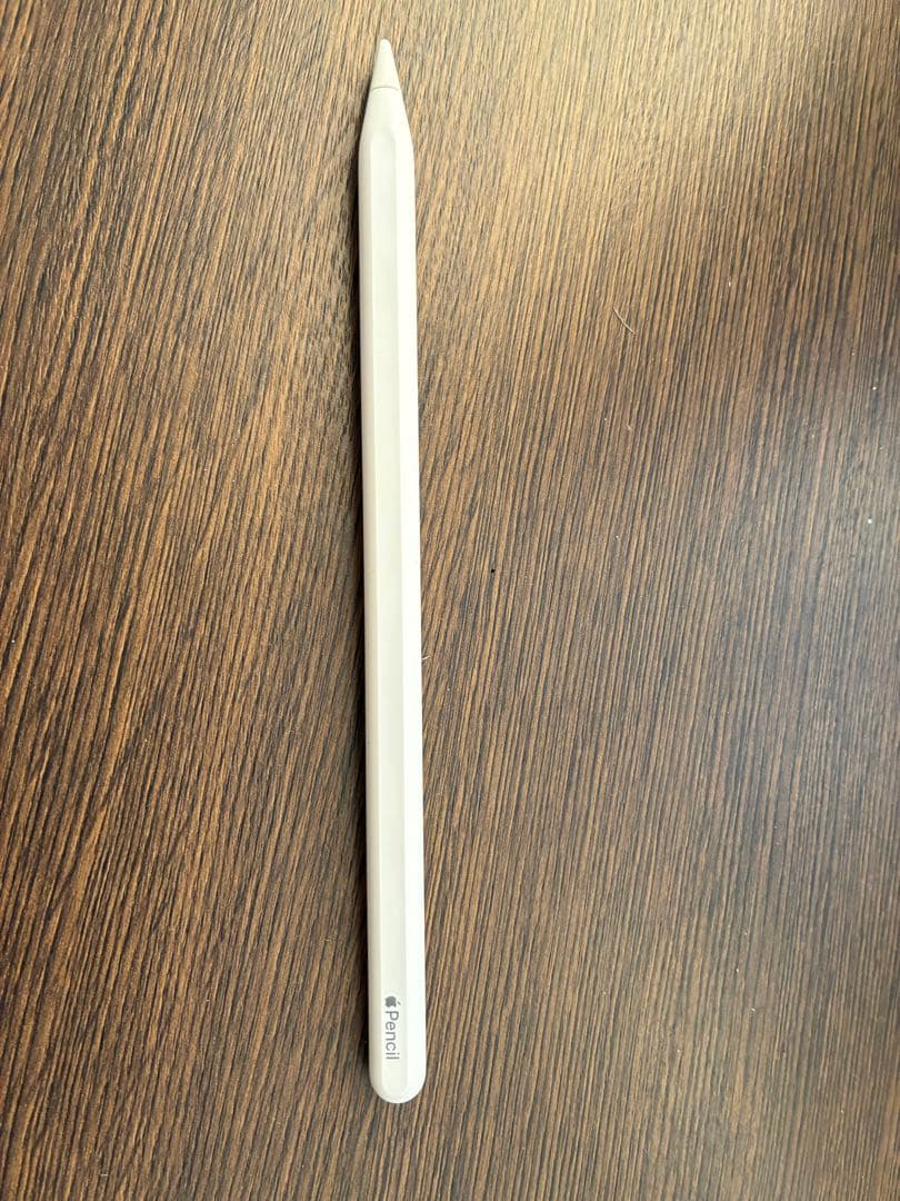 iPadアクセサリー Apple Pencil2