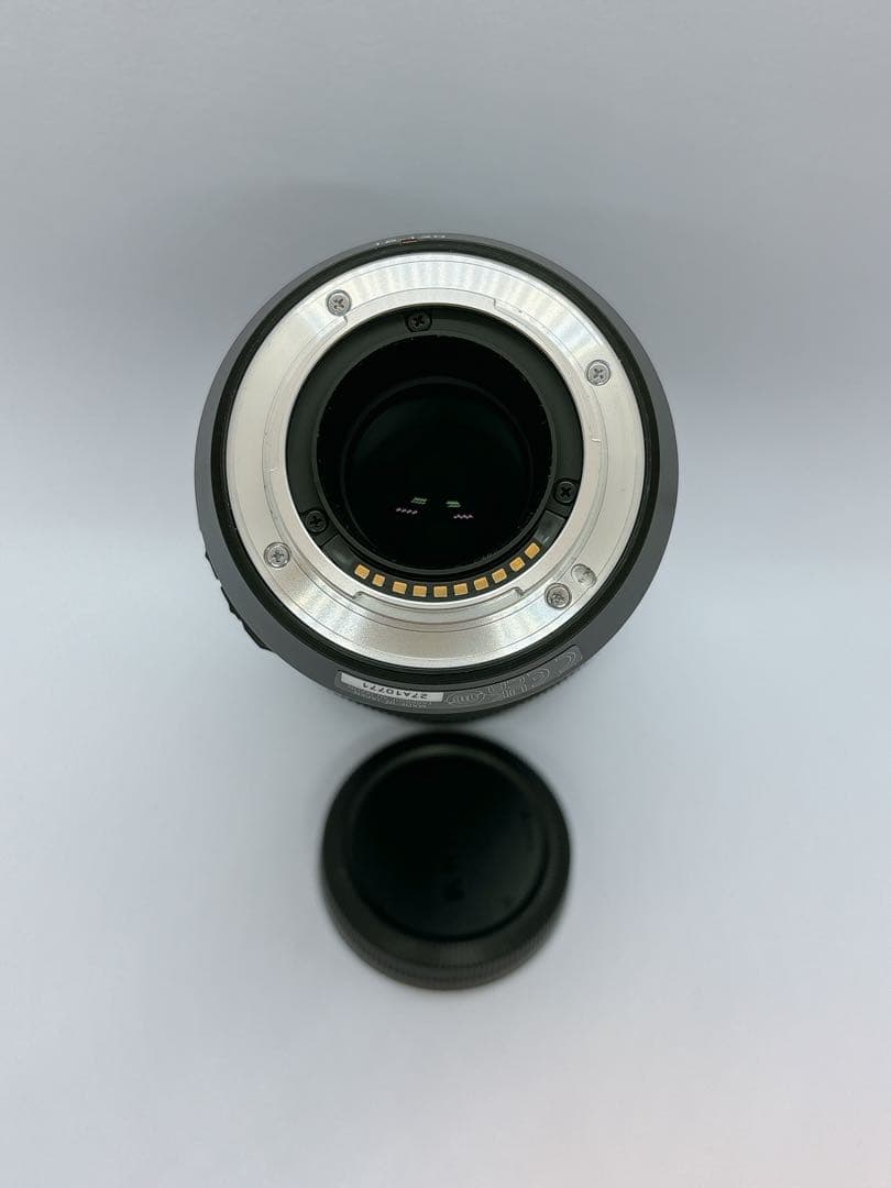 富士フイルムFUJIFILM XF18-120mm F4 LM PZ WR