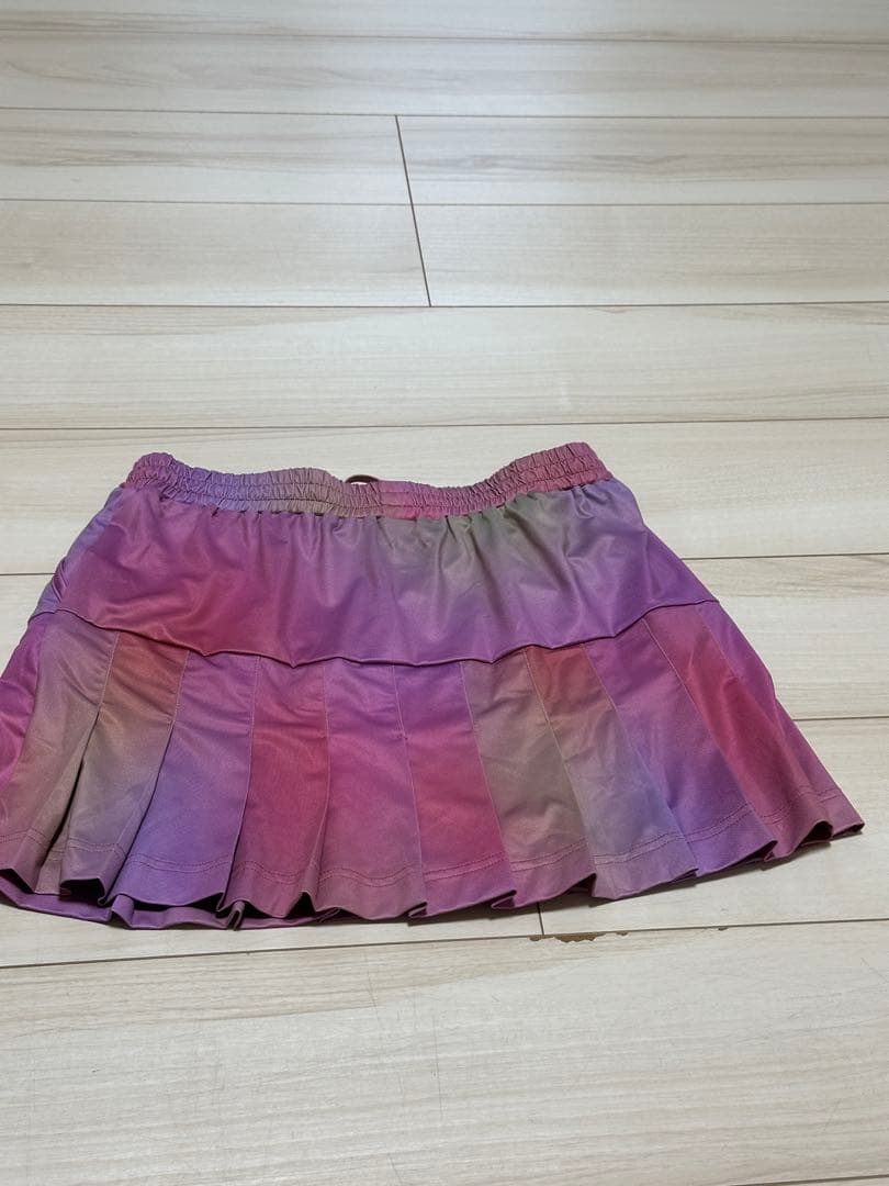 Admiral テニスウェア 上下セット