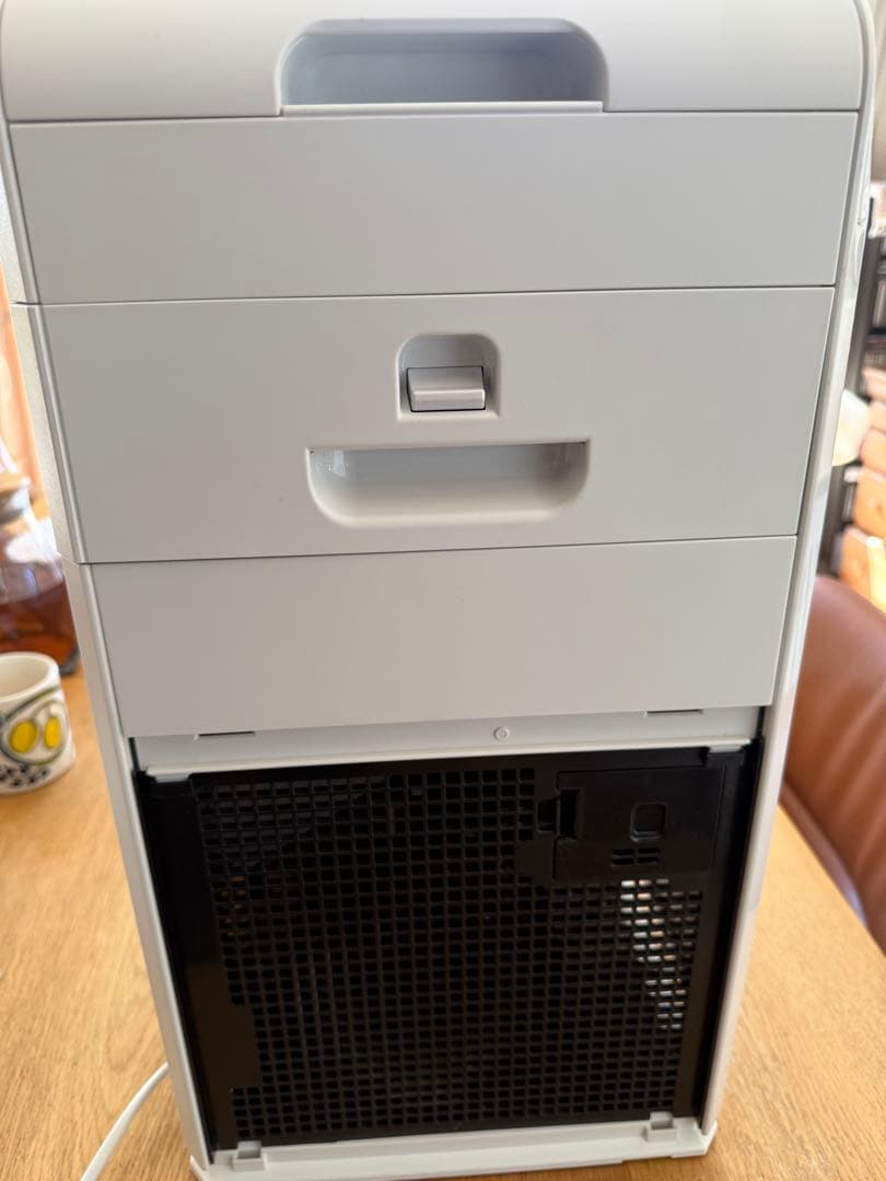 MC55YKS-W 空気清浄機 2021年製