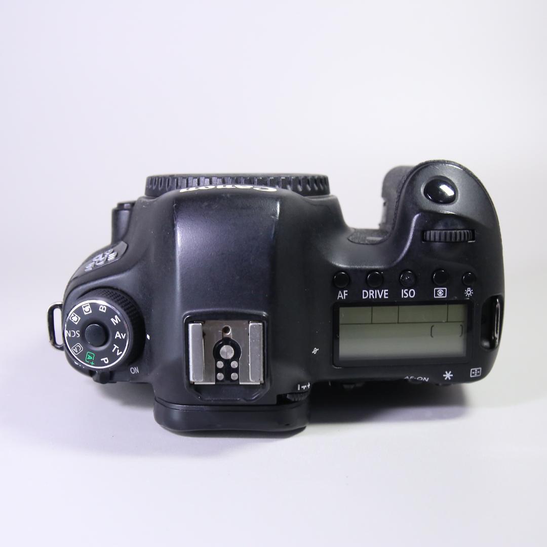 ☆ショット35765回☆Canon EOS 6D フルサイズ　＃406