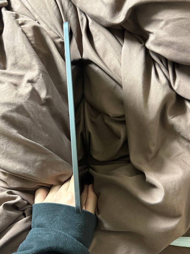 iPad AIR4 本体 スペースグレー