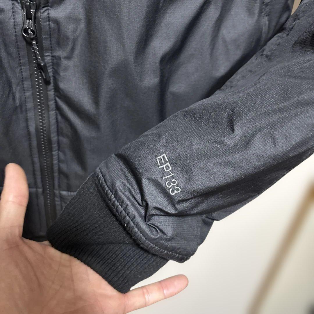 ジャケット・アウター MANASTASH L event ep133 RIDE JKT