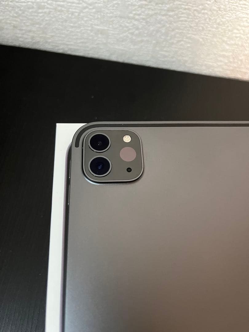 iPad Pro 第3世代 Wi-Fiモデル 256GB スペースグレー