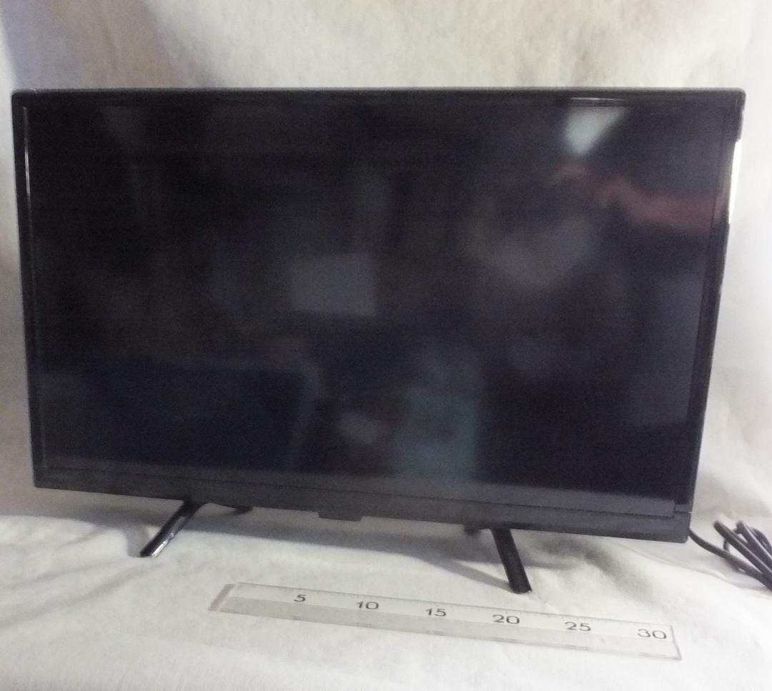 [ORION 24型液晶TV] ORION　WD OL24WD100