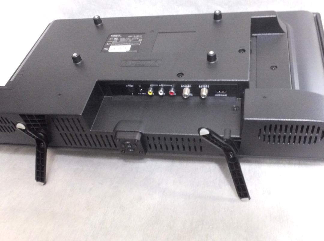 [ORION 24型液晶TV] ORION　WD OL24WD100