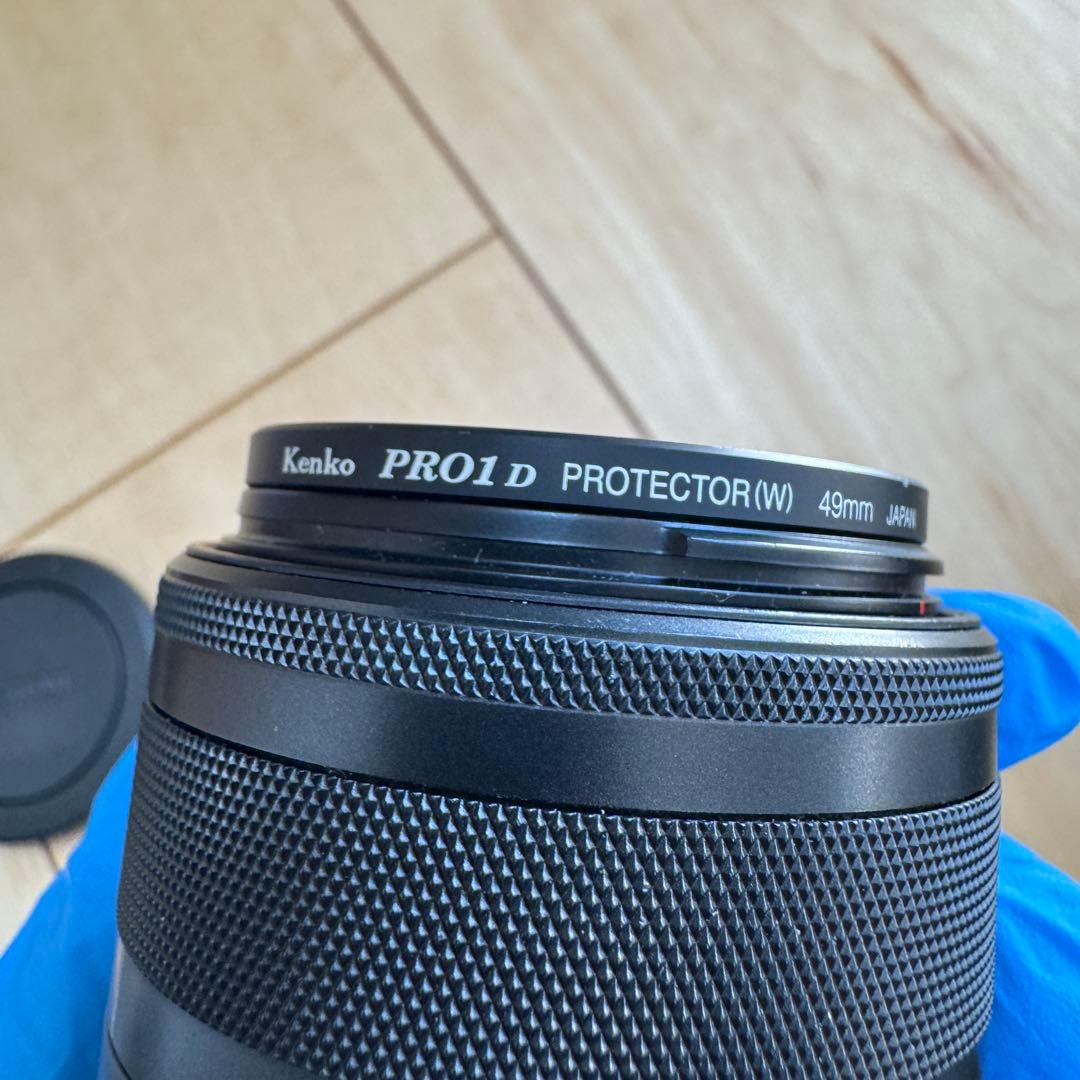 Canon EOS M100 ミラーレスカメラ セット