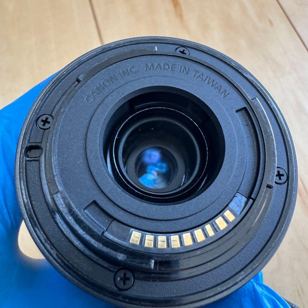 Canon EOS M100 ミラーレスカメラ セット