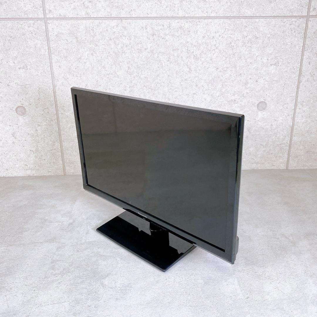 Panasonic 24V型TV TH-24D300 2016年製