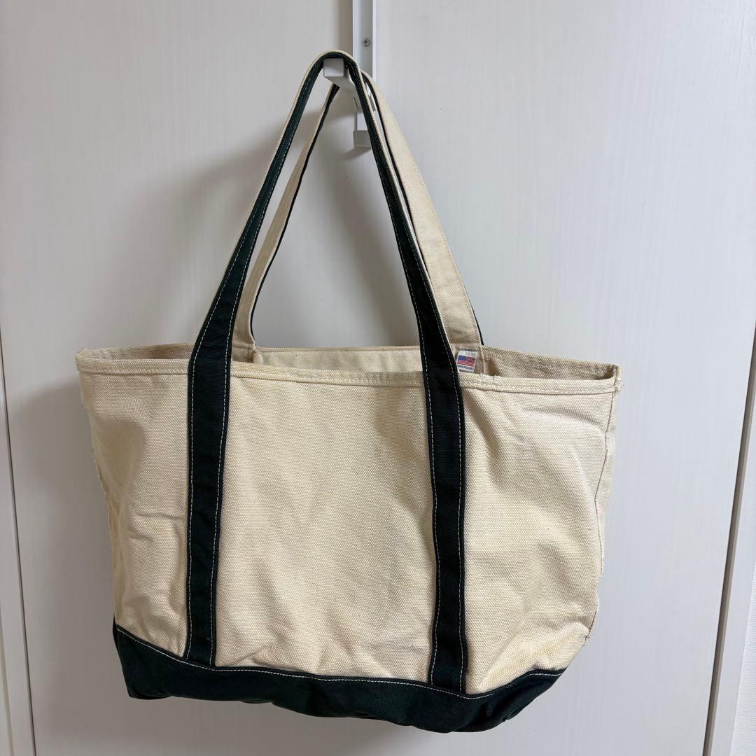 KCP トートバッグ Mサイズ　USA製