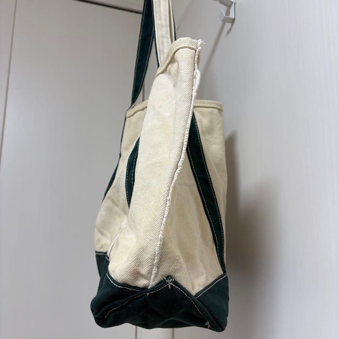 KCP トートバッグ Mサイズ　USA製