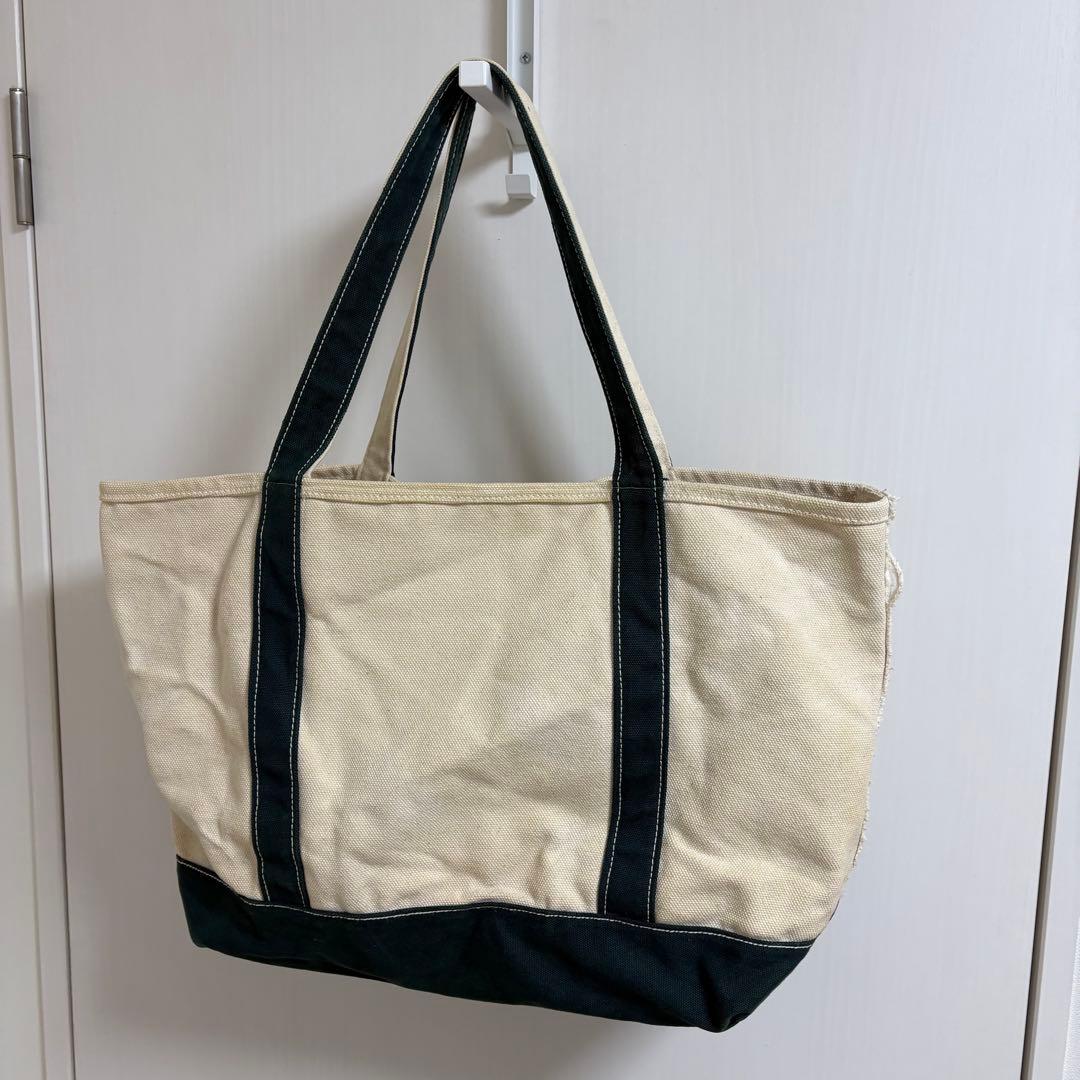 KCP トートバッグ Mサイズ　USA製