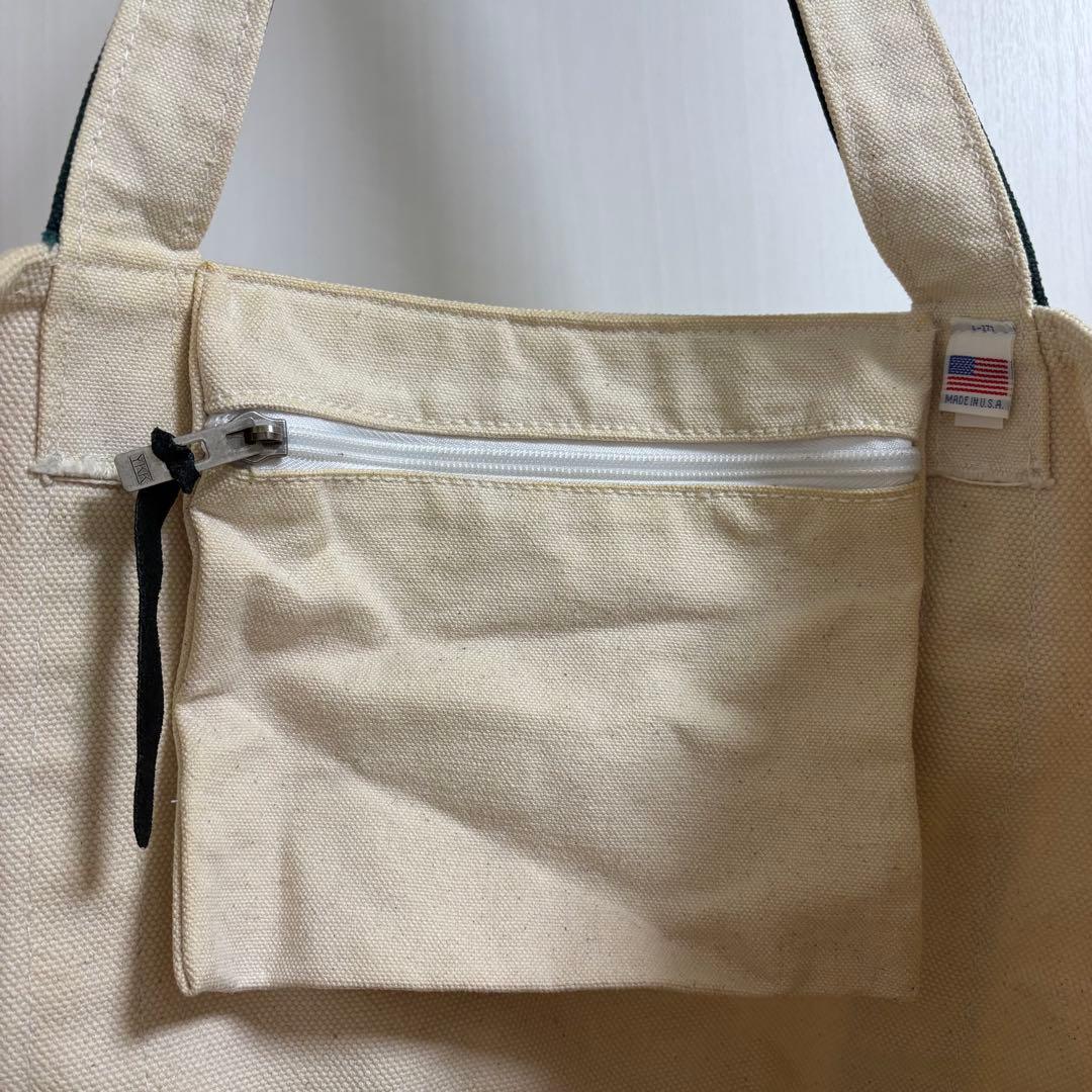 KCP トートバッグ Mサイズ　USA製