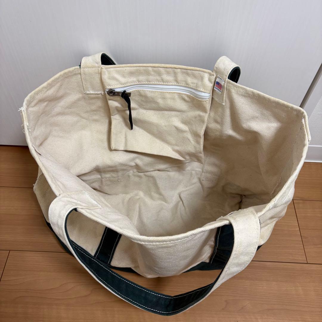 KCP トートバッグ Mサイズ　USA製