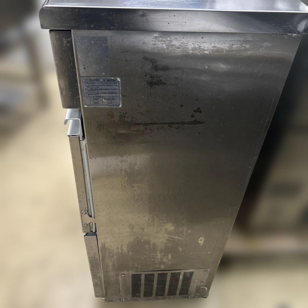 6839 パナソニック★製氷機★キューブアイスAC100V★SIM-S9500A