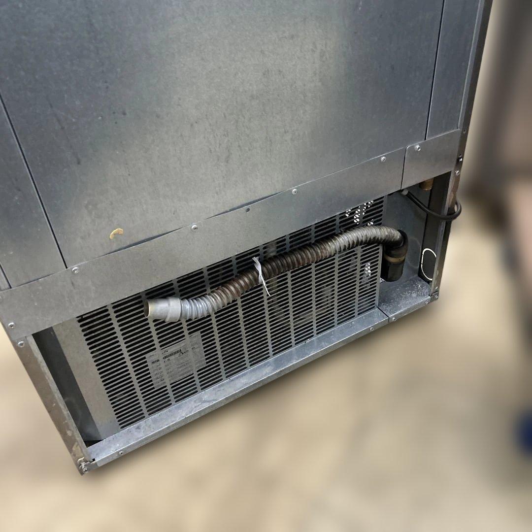 6839 パナソニック★製氷機★キューブアイスAC100V★SIM-S9500A