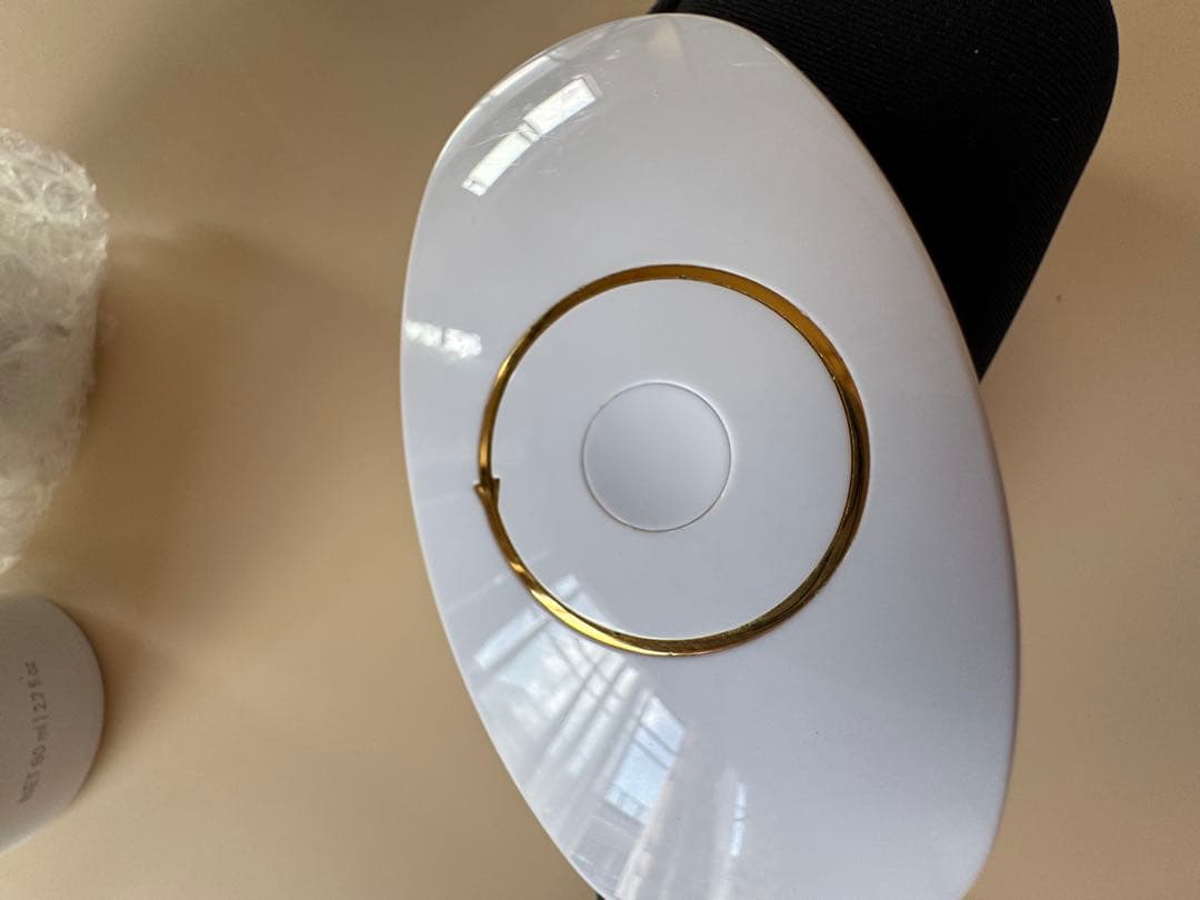 ziip 美顔器 美容液ジェル2本付き