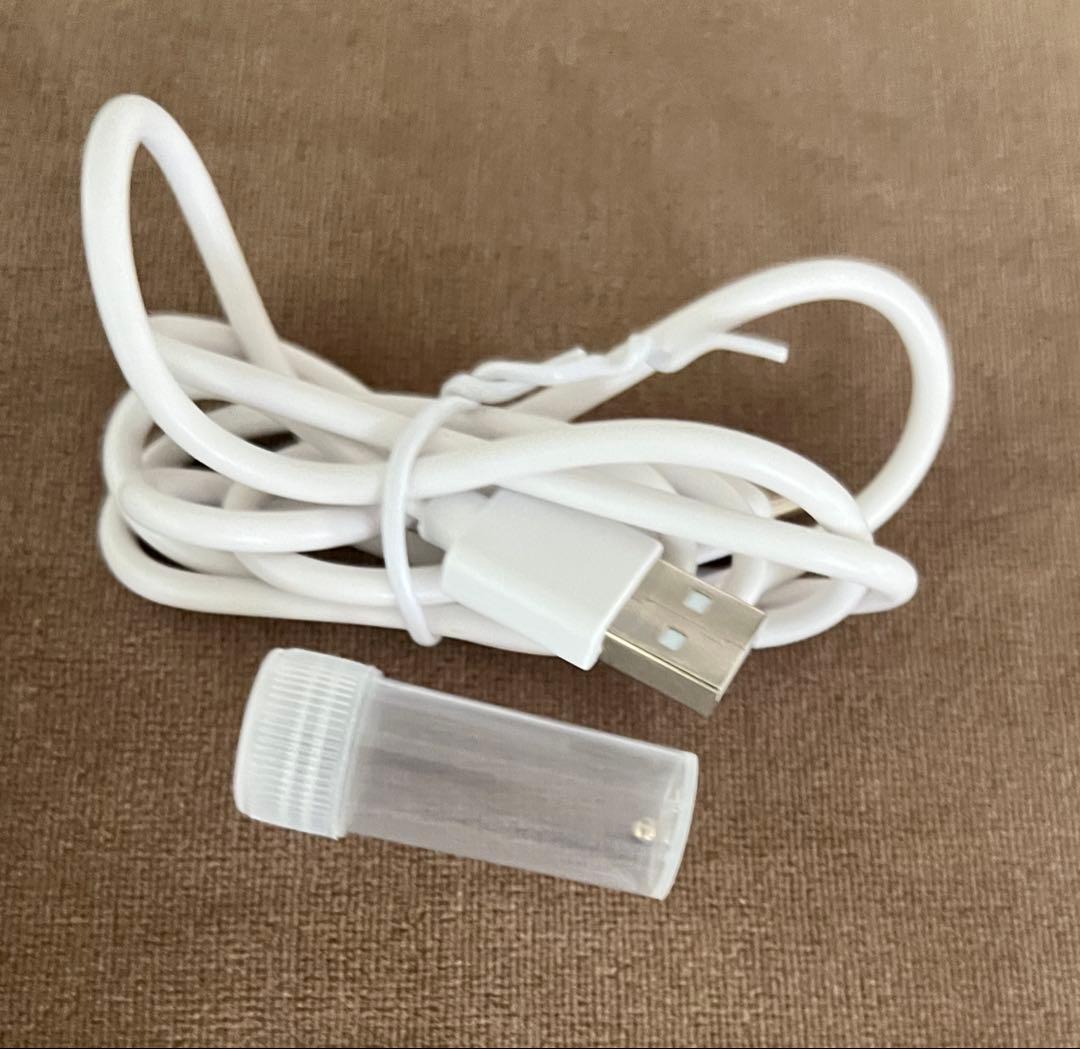 OLYLIFEオリーライフGALAXY G-ONEアイマッサージャー