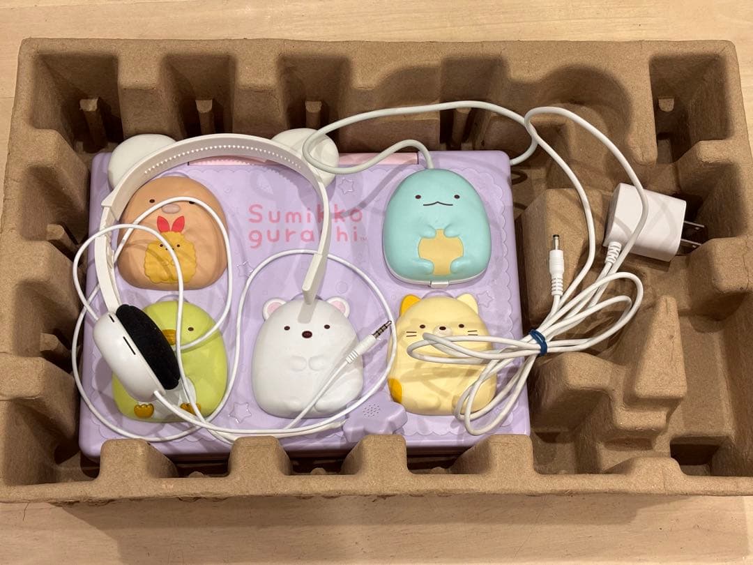 ま*ー様 SEGA みっコくらしパソコン MY LIVE