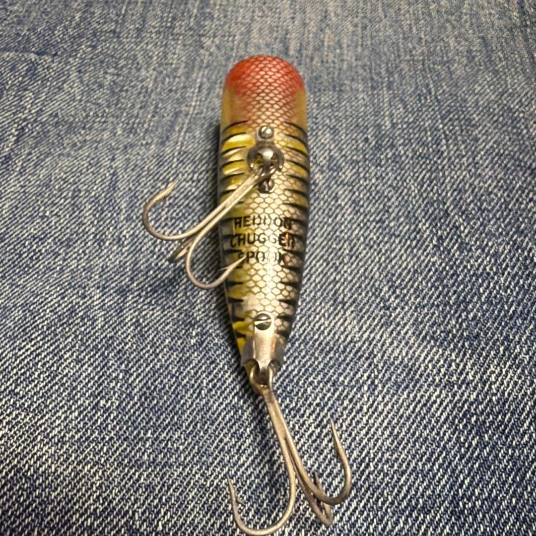 ヘドンチャガースプーク