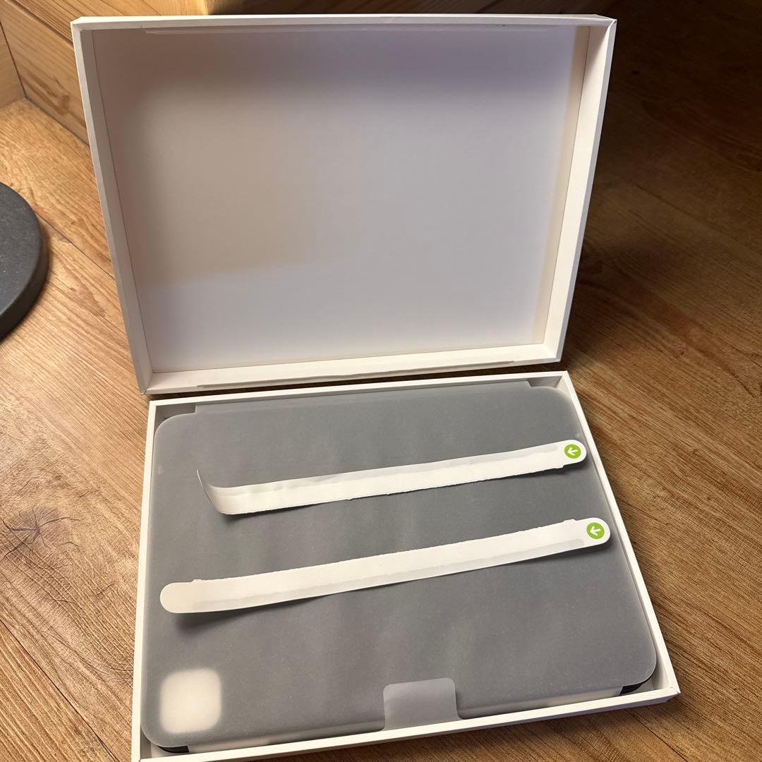 陸*海様 iPad Pro M4/M5 11インチ Magic Keyboard